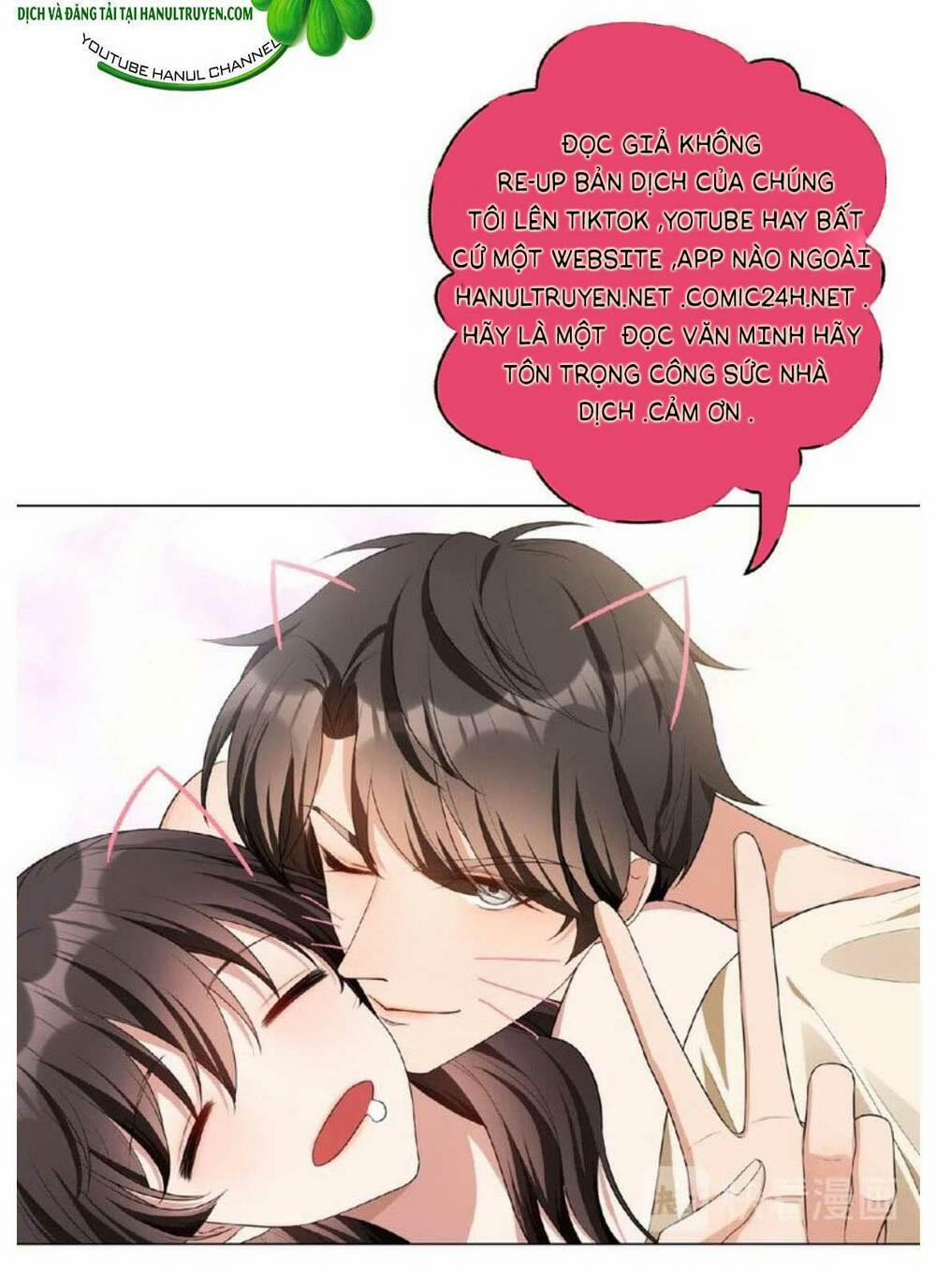 Cô Vợ Nhỏ Nuông Chiều Quá Lại Thành Ác!! 203.1 trang 32