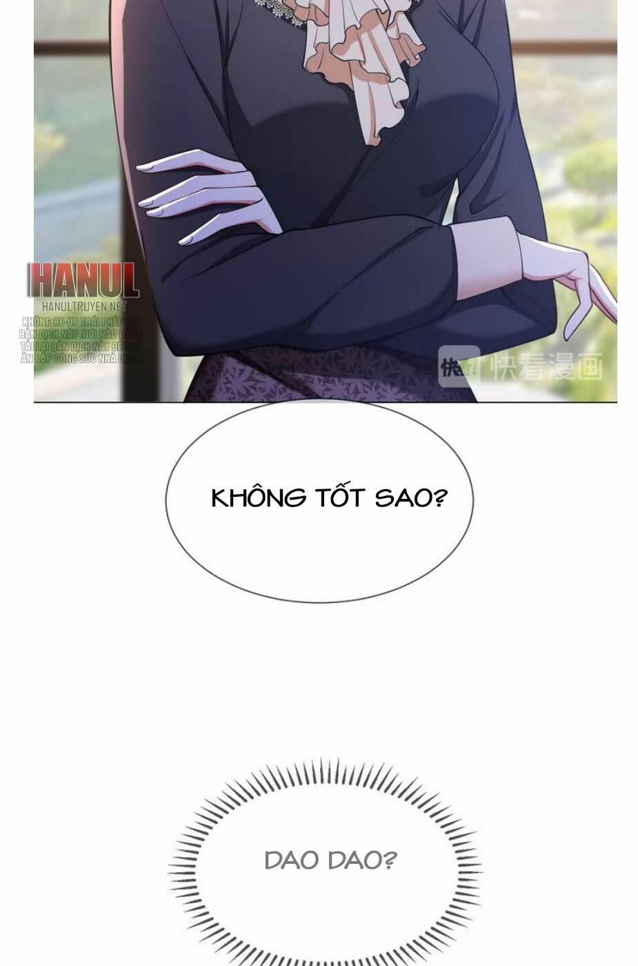 Cô Vợ Nhỏ Nuông Chiều Quá Lại Thành Ác!! 203.1 trang 6