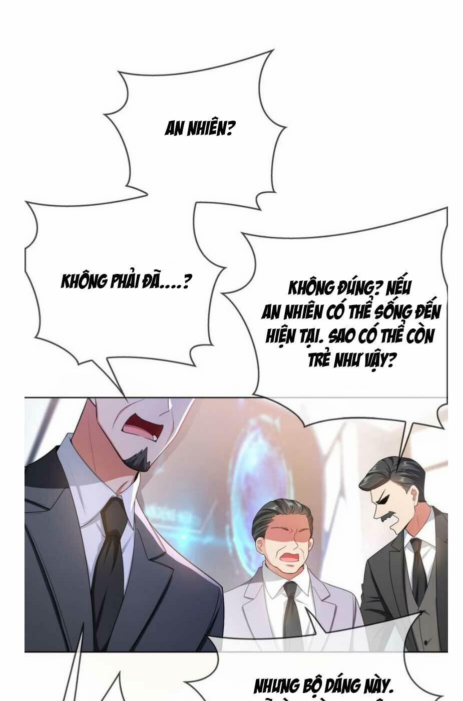 Cô Vợ Nhỏ Nuông Chiều Quá Lại Thành Ác!! 203.1 trang 8