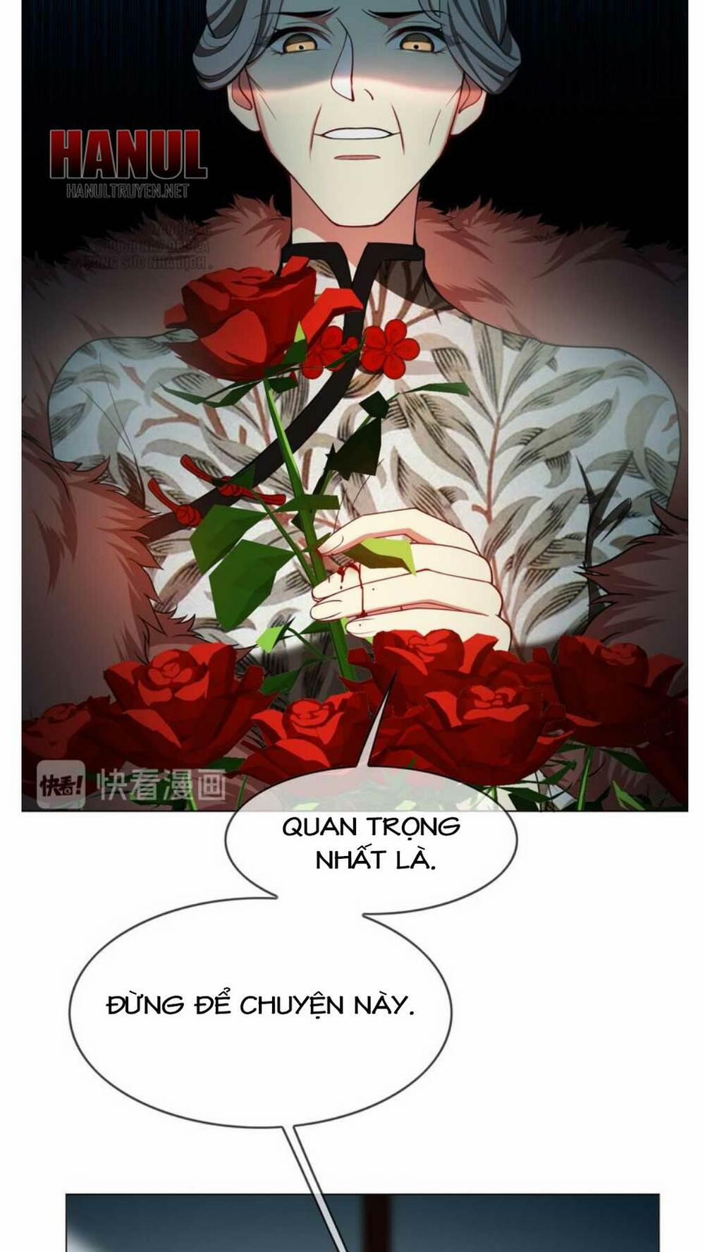 Cô Vợ Nhỏ Nuông Chiều Quá Lại Thành Ác!! 203.2 trang 11