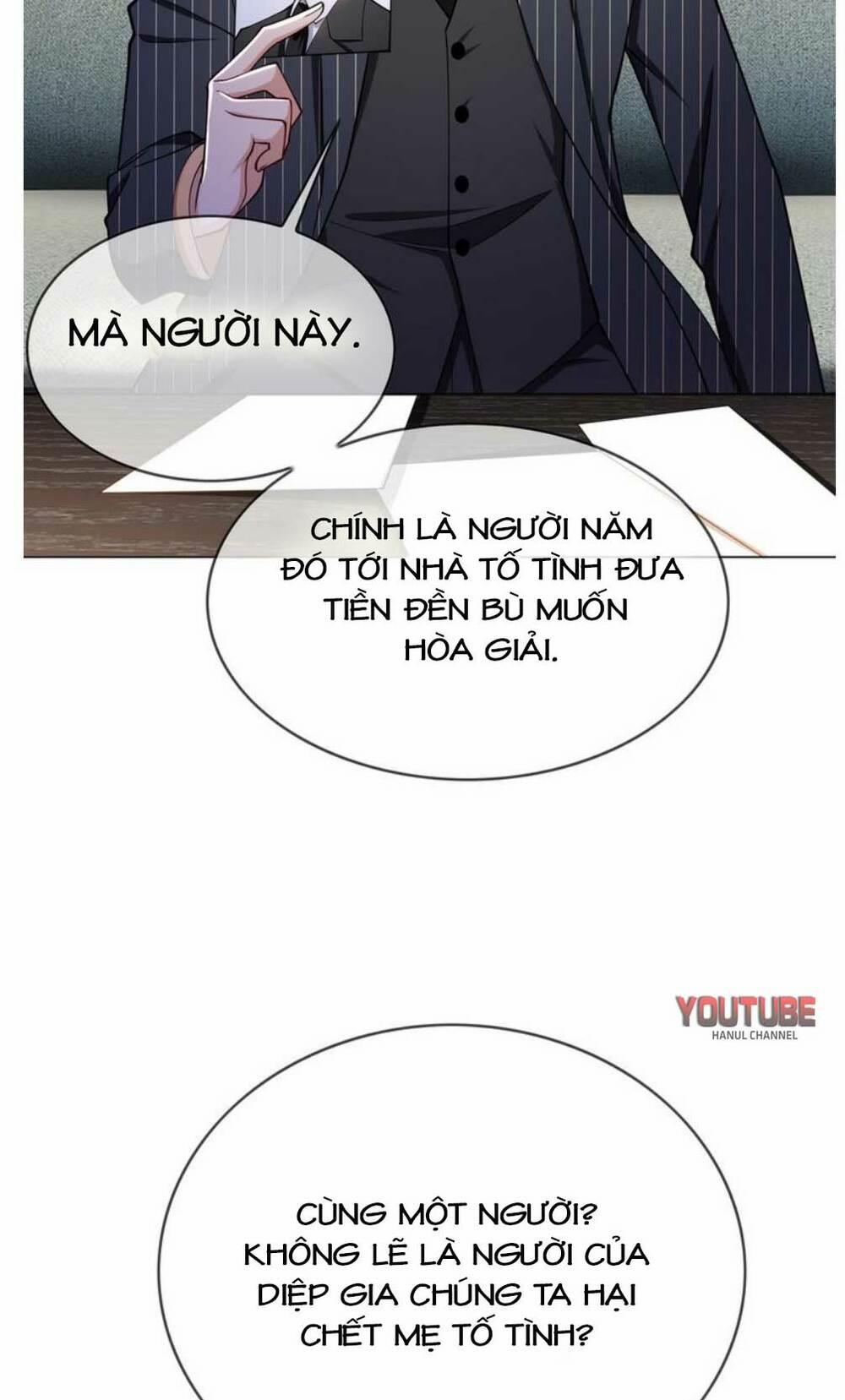 Cô Vợ Nhỏ Nuông Chiều Quá Lại Thành Ác!! 203.2 trang 21