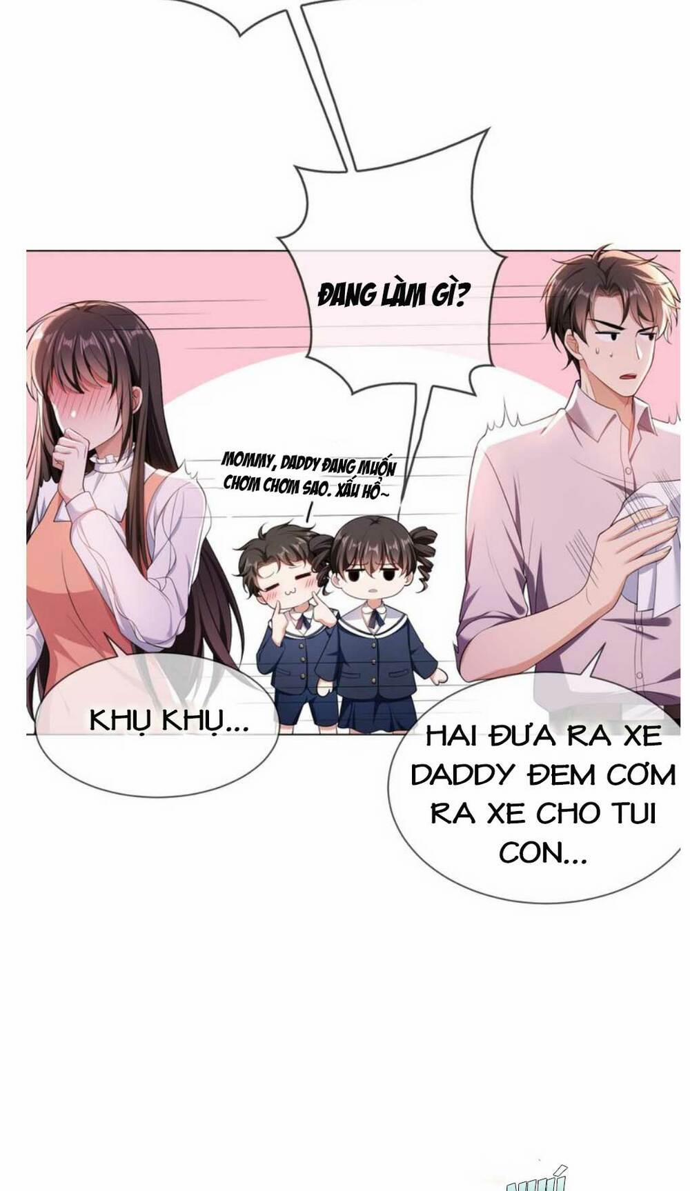 Cô Vợ Nhỏ Nuông Chiều Quá Lại Thành Ác!! 204.2 trang 16