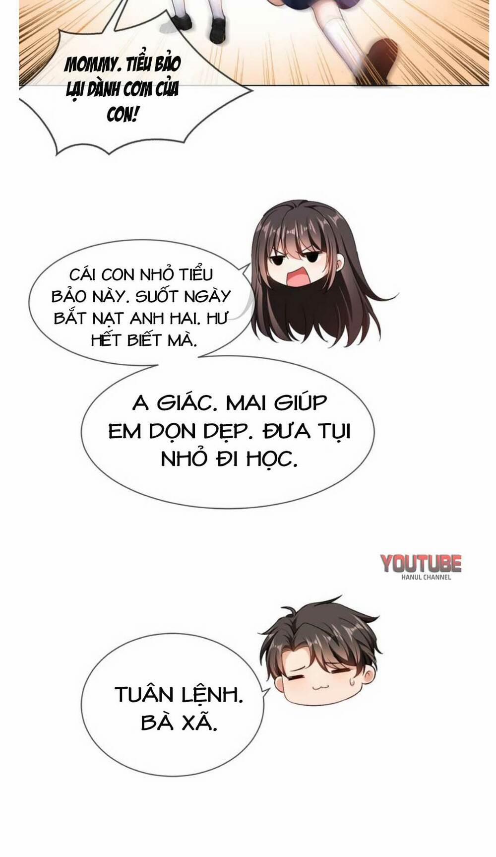 Cô Vợ Nhỏ Nuông Chiều Quá Lại Thành Ác!! 204.2 trang 18