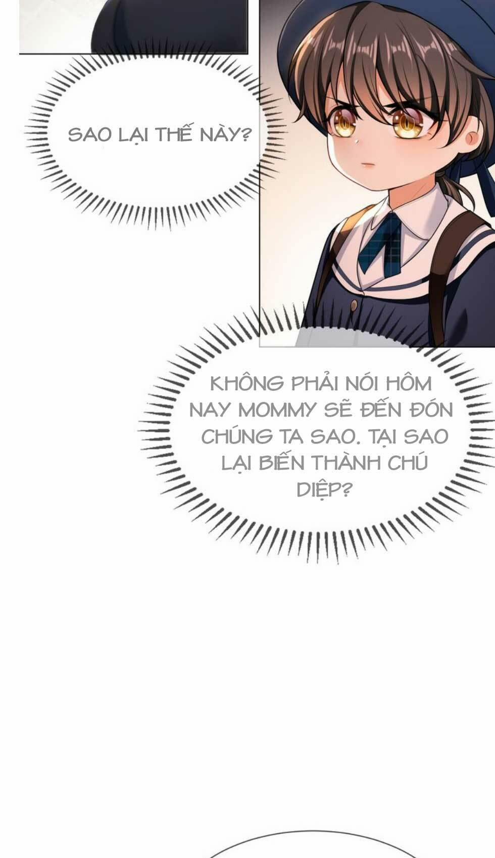 Cô Vợ Nhỏ Nuông Chiều Quá Lại Thành Ác!! 204.2 trang 23
