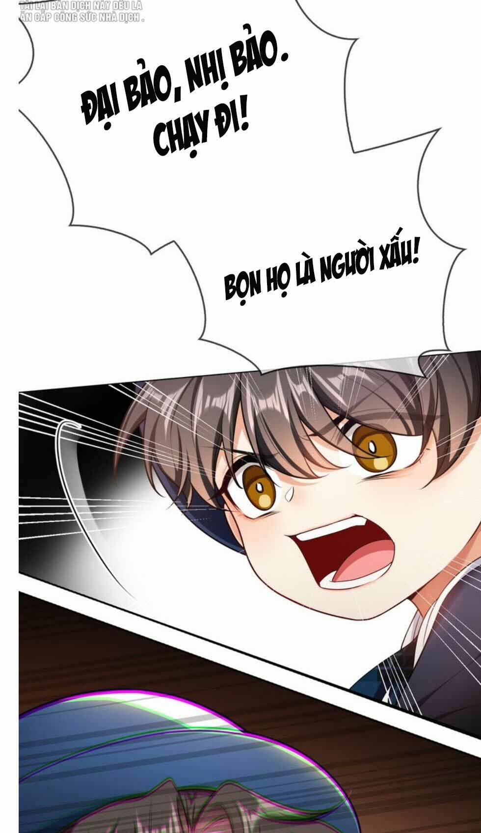 Cô Vợ Nhỏ Nuông Chiều Quá Lại Thành Ác!! 204.2 trang 26