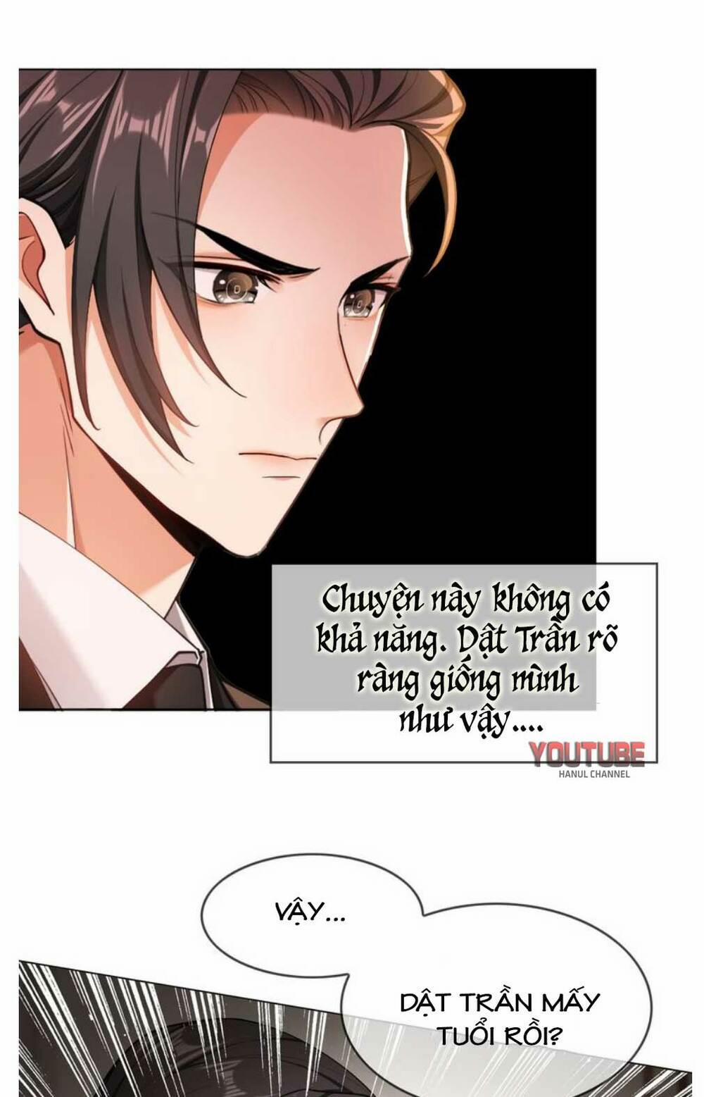 Cô Vợ Nhỏ Nuông Chiều Quá Lại Thành Ác!! 204.2 trang 7