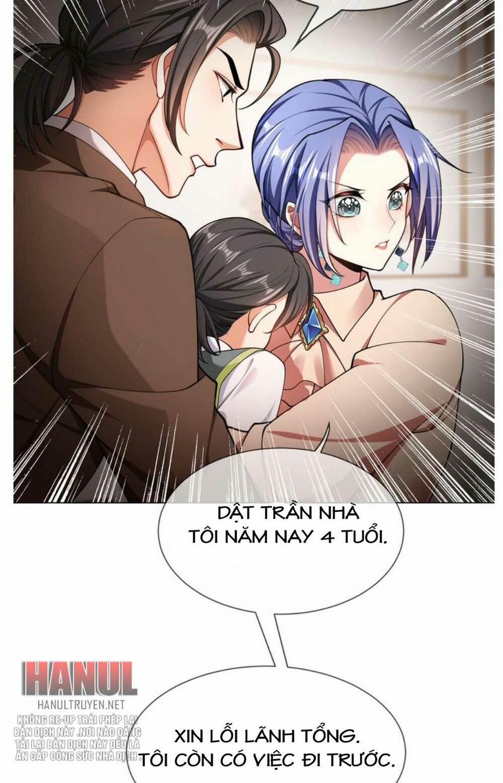 Cô Vợ Nhỏ Nuông Chiều Quá Lại Thành Ác!! 204.2 trang 8