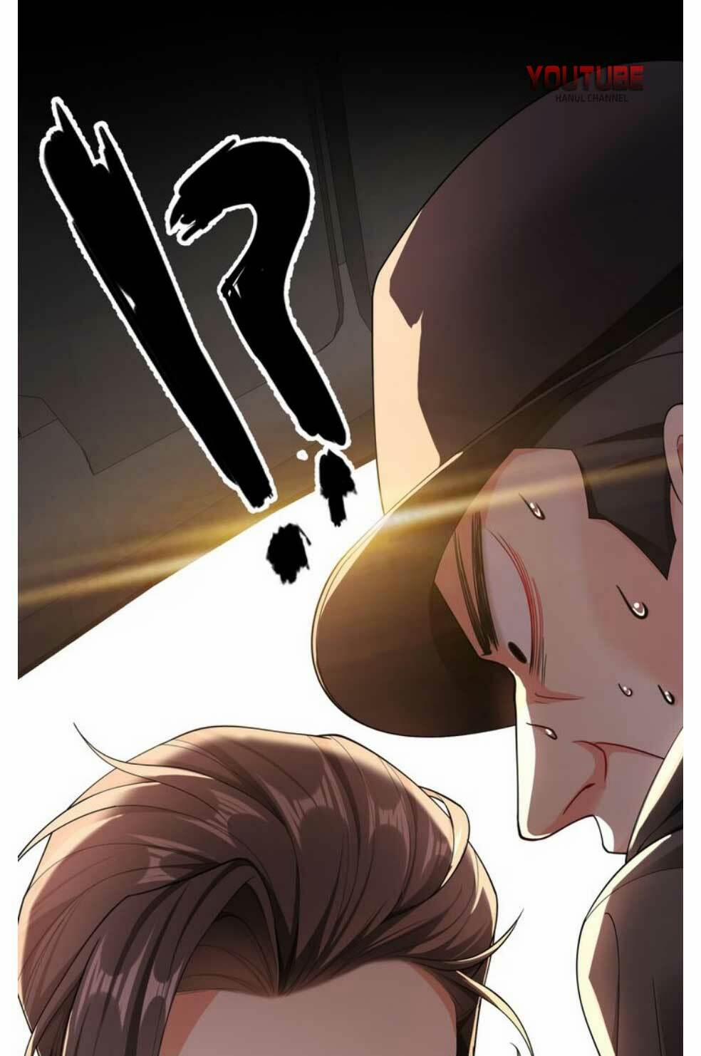 Cô Vợ Nhỏ Nuông Chiều Quá Lại Thành Ác!! 205.1 trang 11