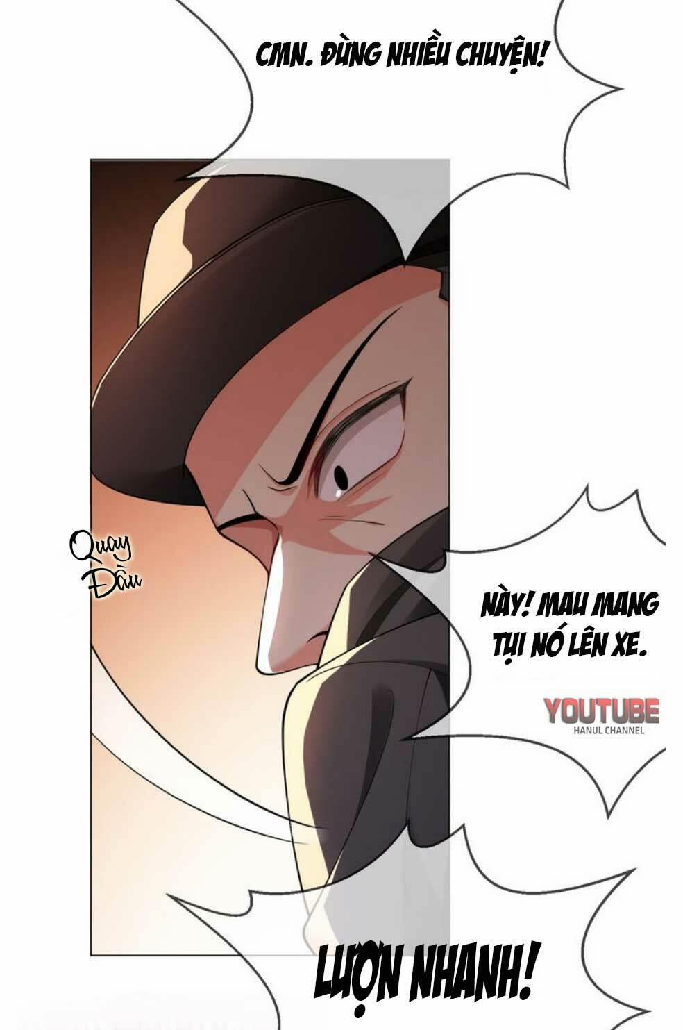 Cô Vợ Nhỏ Nuông Chiều Quá Lại Thành Ác!! 205.1 trang 13