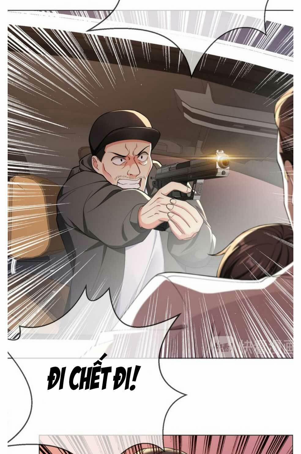 Cô Vợ Nhỏ Nuông Chiều Quá Lại Thành Ác!! 205.1 trang 17