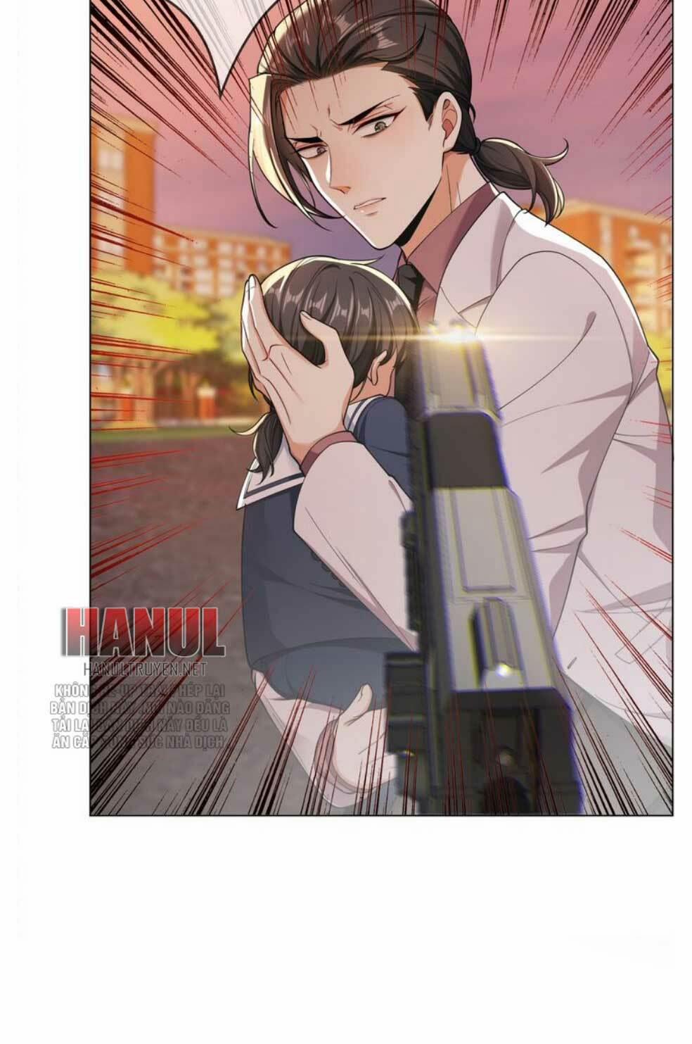 Cô Vợ Nhỏ Nuông Chiều Quá Lại Thành Ác!! 205.1 trang 18