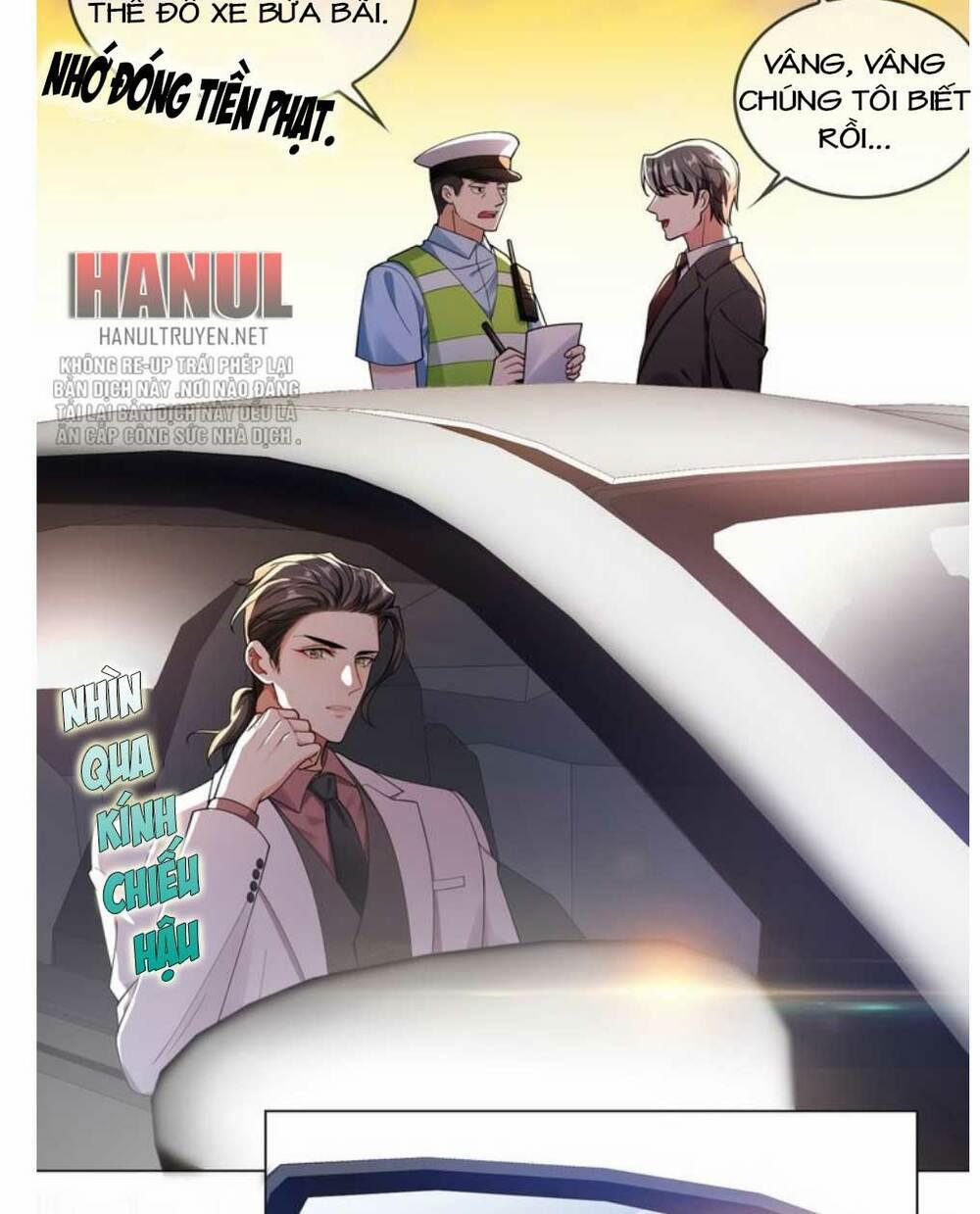 Cô Vợ Nhỏ Nuông Chiều Quá Lại Thành Ác!! 205.1 trang 2