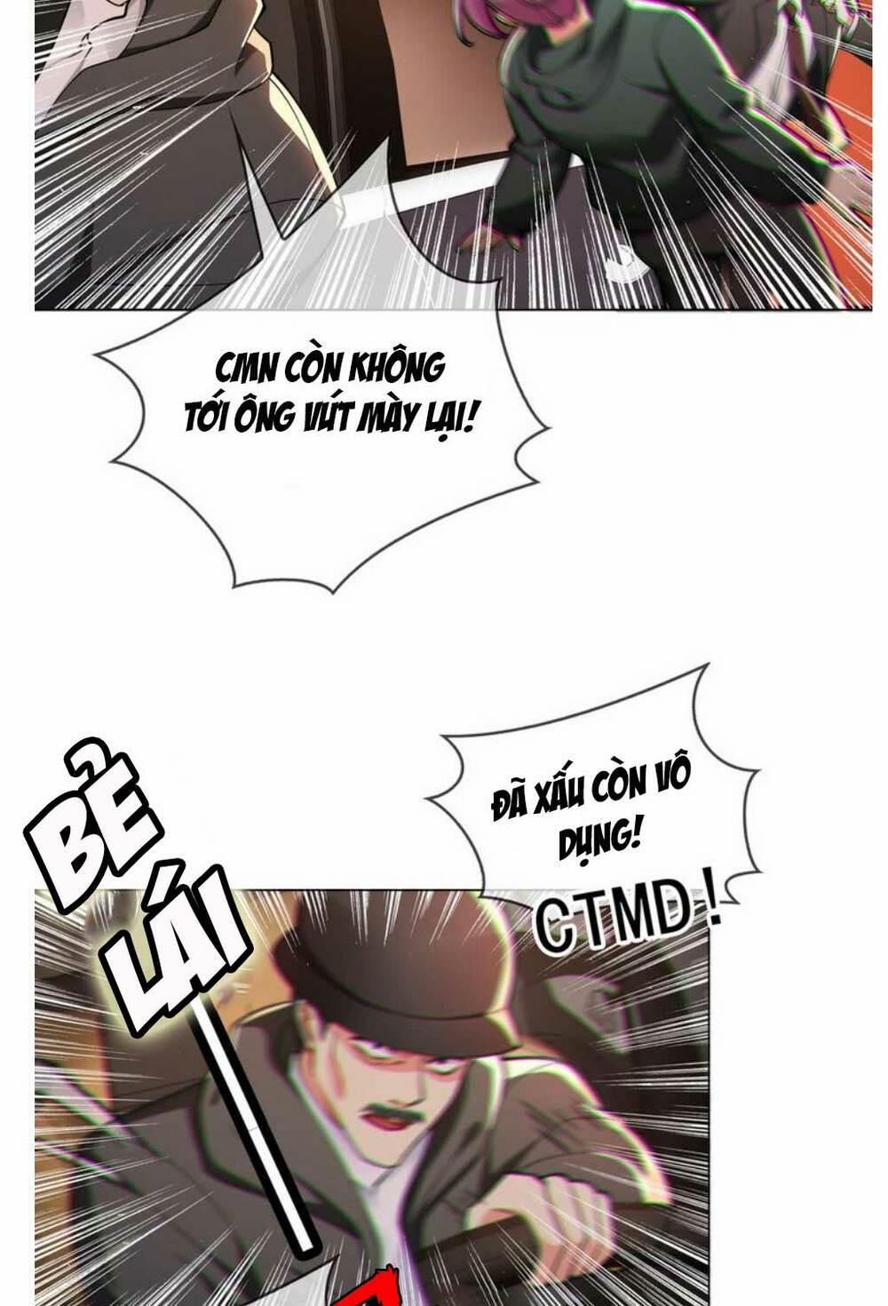 Cô Vợ Nhỏ Nuông Chiều Quá Lại Thành Ác!! 205.1 trang 22