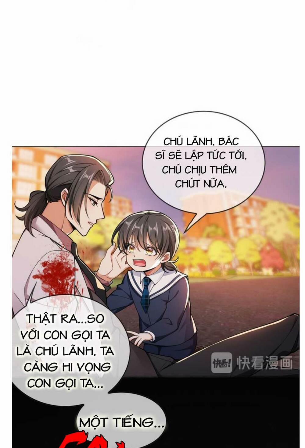 Cô Vợ Nhỏ Nuông Chiều Quá Lại Thành Ác!! 205.1 trang 24