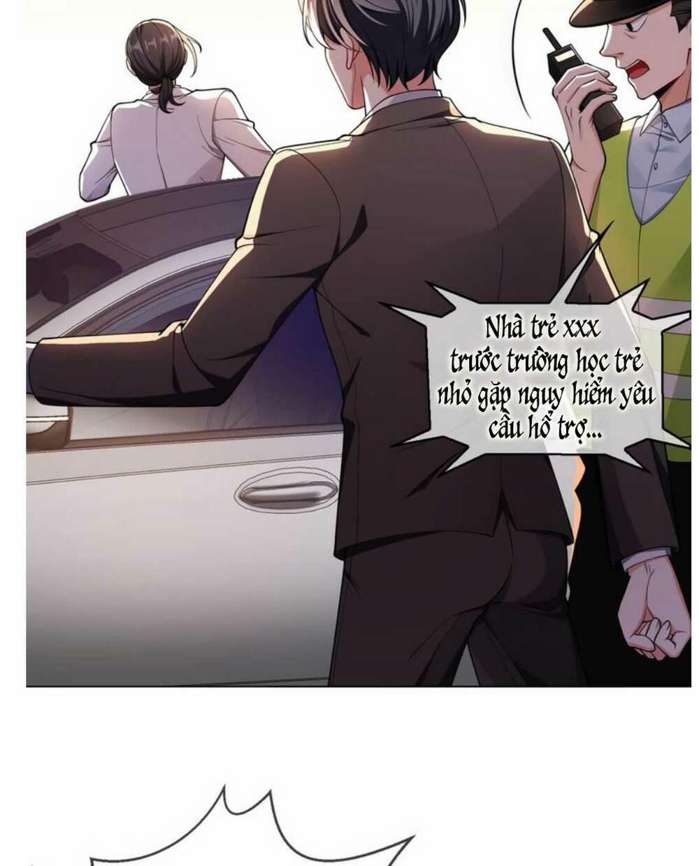 Cô Vợ Nhỏ Nuông Chiều Quá Lại Thành Ác!! 205.1 trang 6