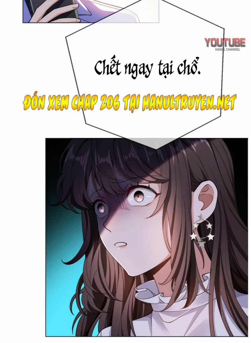 Cô Vợ Nhỏ Nuông Chiều Quá Lại Thành Ác!! 205.2 trang 21