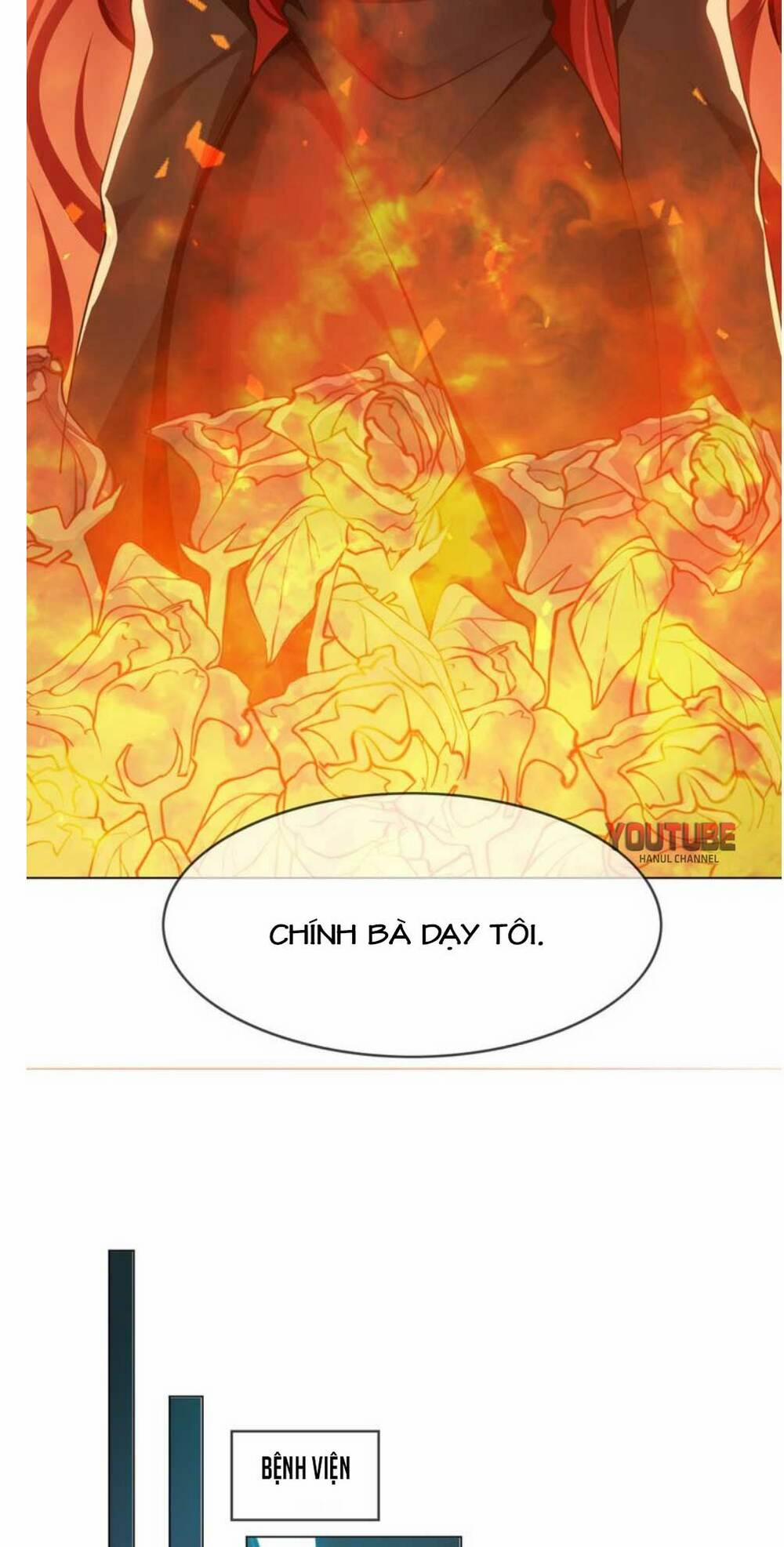 Cô Vợ Nhỏ Nuông Chiều Quá Lại Thành Ác!! 205.2 trang 6