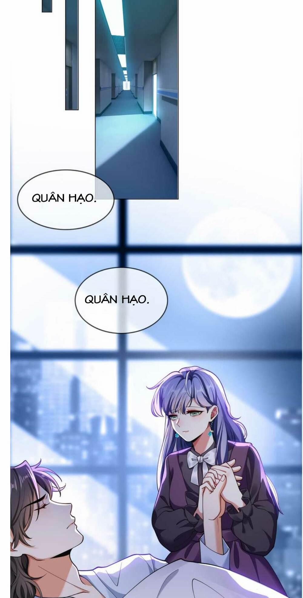 Cô Vợ Nhỏ Nuông Chiều Quá Lại Thành Ác!! 205.2 trang 7