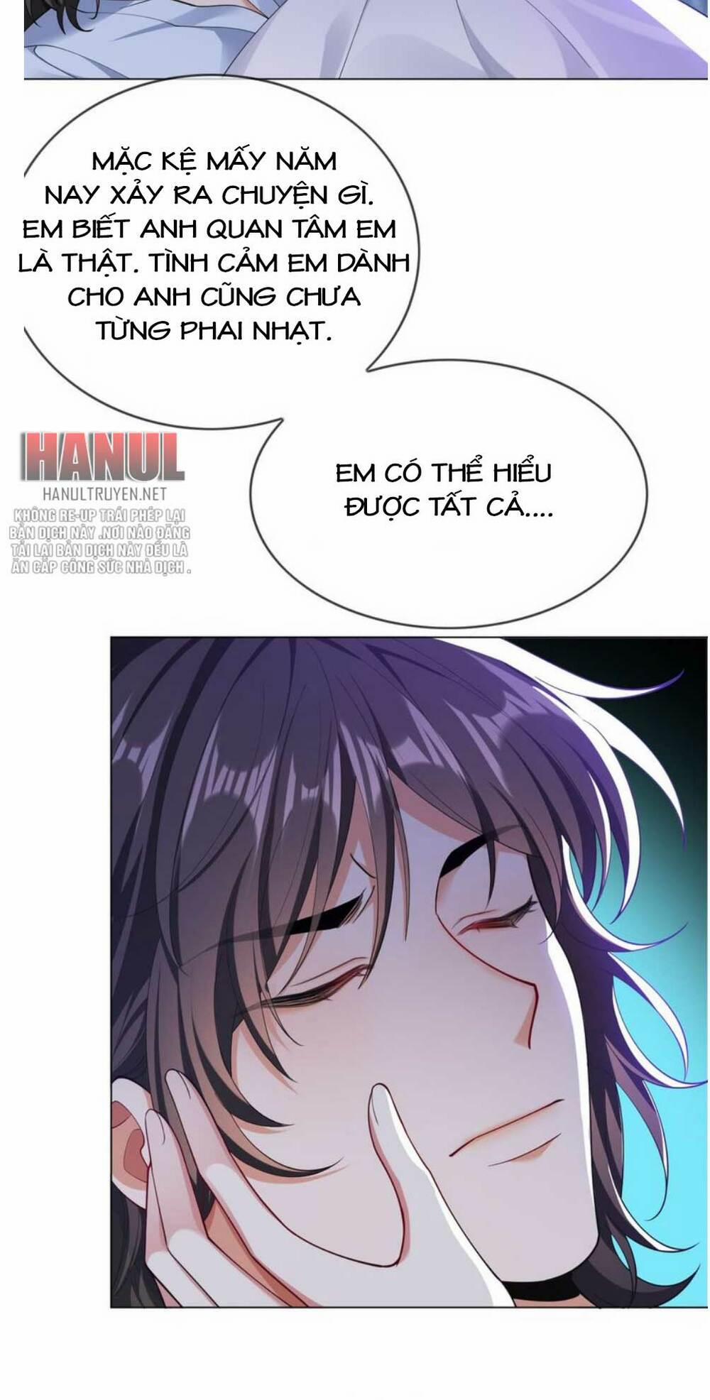 Cô Vợ Nhỏ Nuông Chiều Quá Lại Thành Ác!! 205.2 trang 8