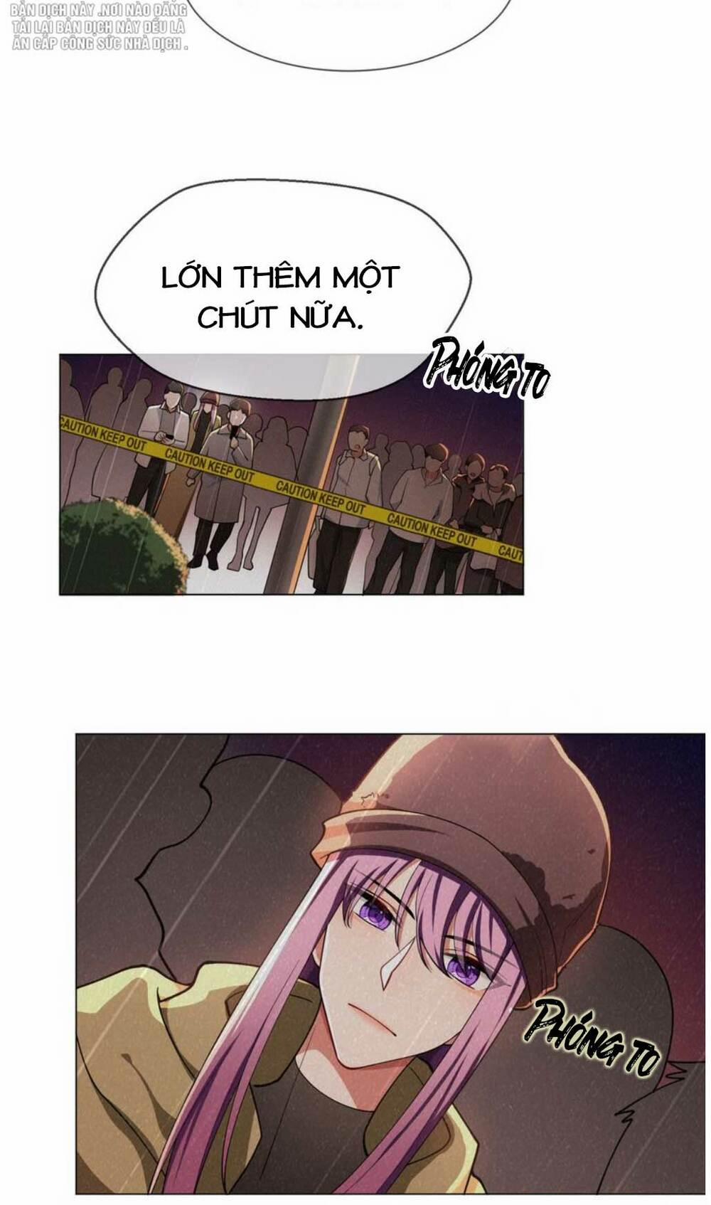 Cô Vợ Nhỏ Nuông Chiều Quá Lại Thành Ác!! 206.1 trang 11