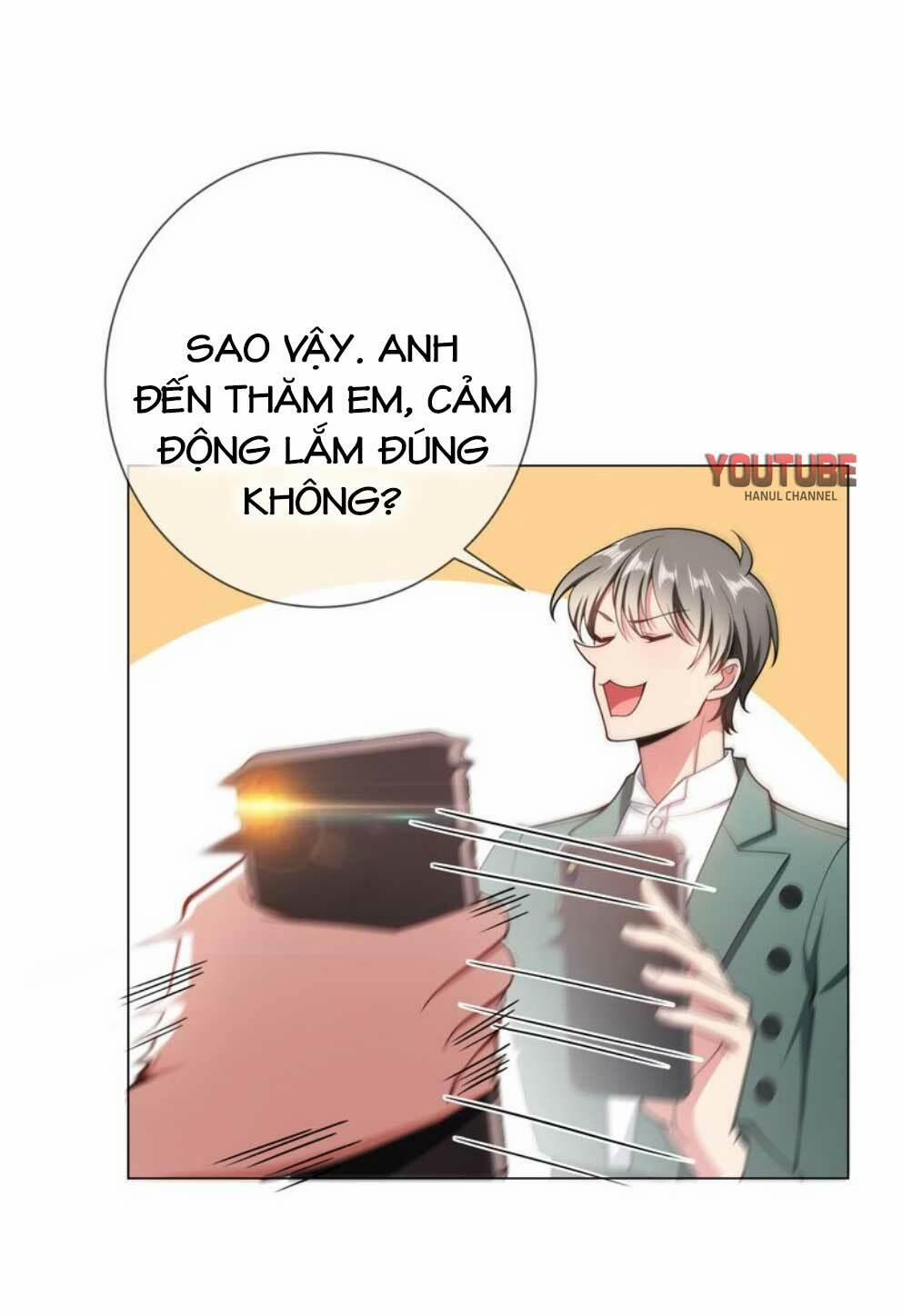 Cô Vợ Nhỏ Nuông Chiều Quá Lại Thành Ác!! 206.1 trang 22