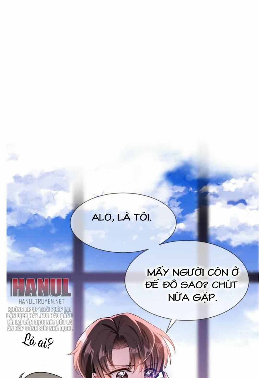 Cô Vợ Nhỏ Nuông Chiều Quá Lại Thành Ác!! 206.1 trang 23