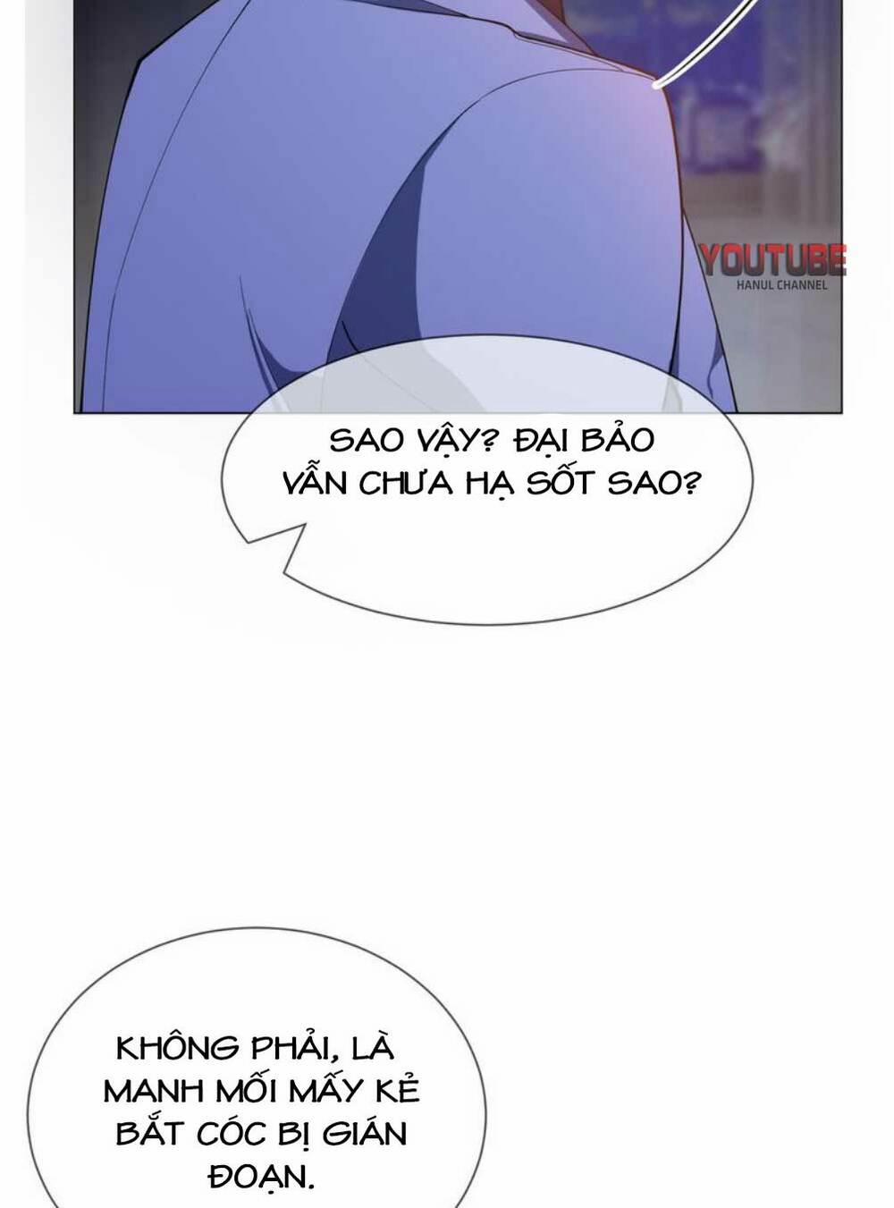 Cô Vợ Nhỏ Nuông Chiều Quá Lại Thành Ác!! 206.1 trang 3