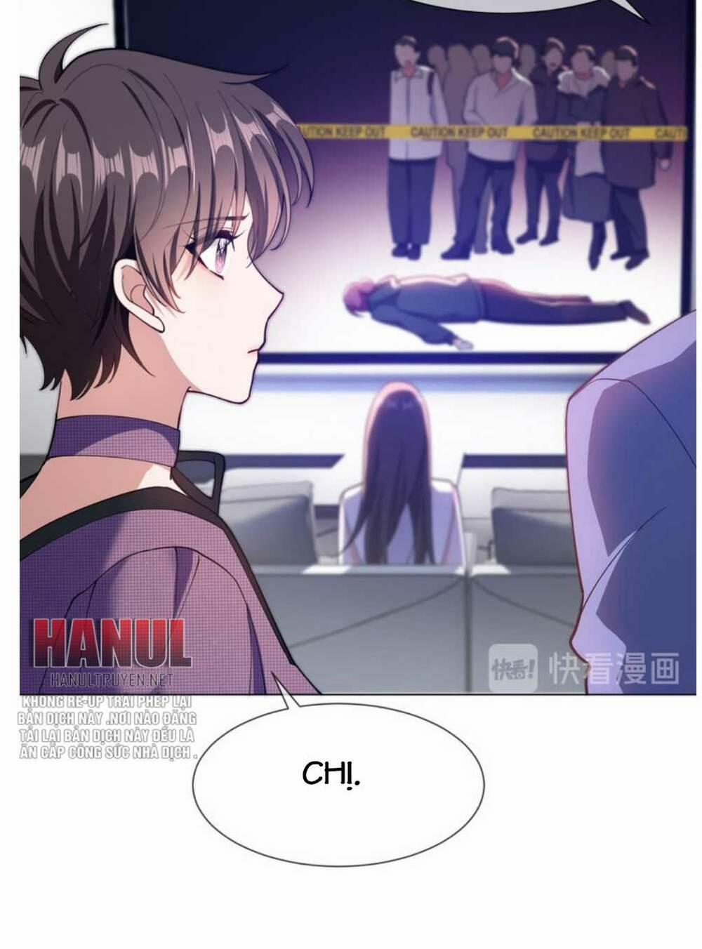 Cô Vợ Nhỏ Nuông Chiều Quá Lại Thành Ác!! 206.1 trang 8