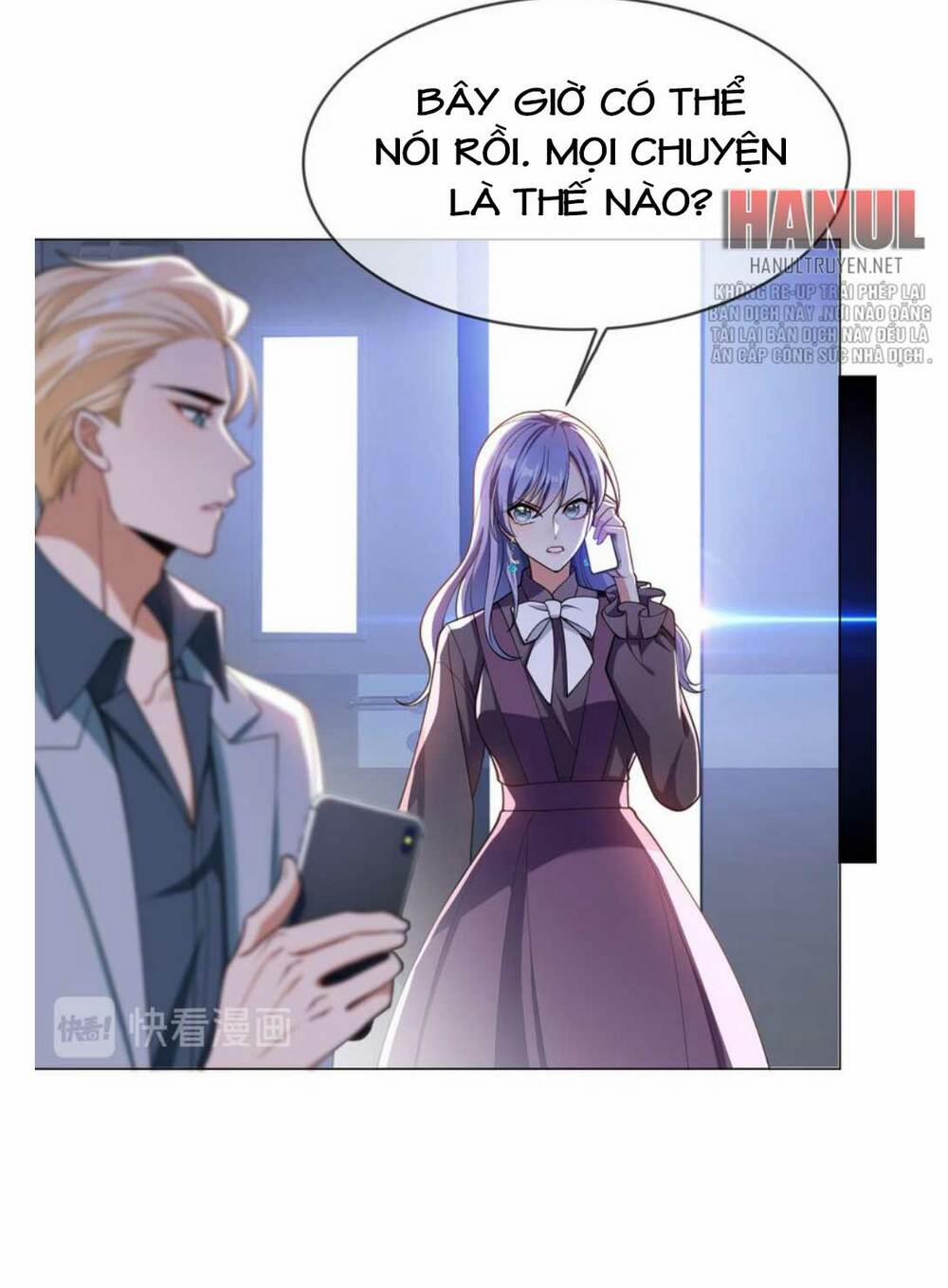 Cô Vợ Nhỏ Nuông Chiều Quá Lại Thành Ác!! 206.2 trang 10