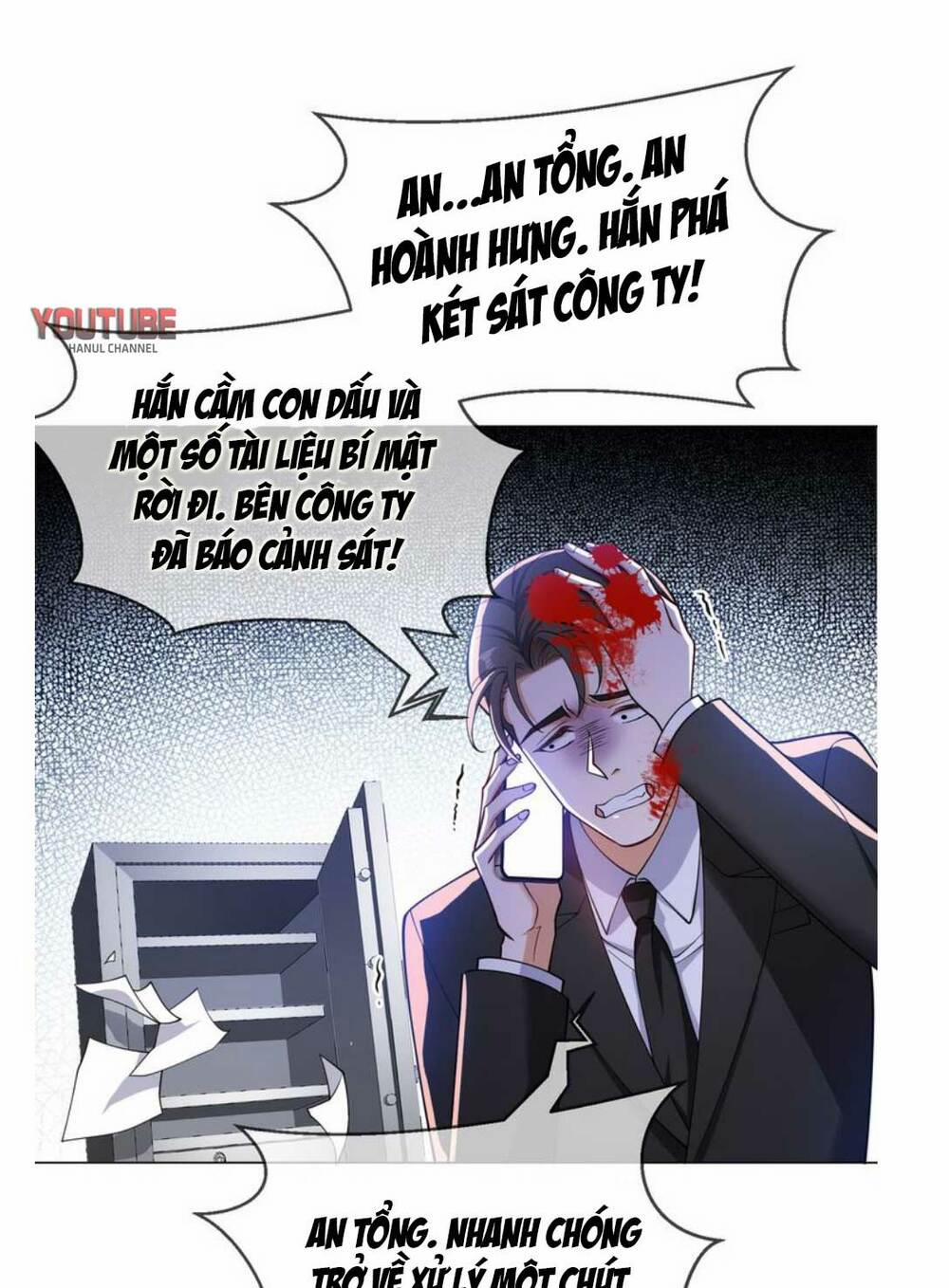 Cô Vợ Nhỏ Nuông Chiều Quá Lại Thành Ác!! 206.2 trang 11