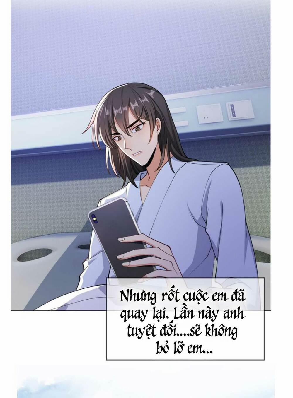 Cô Vợ Nhỏ Nuông Chiều Quá Lại Thành Ác!! 206.2 trang 16