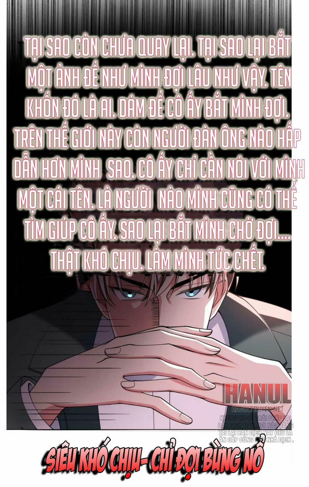 Cô Vợ Nhỏ Nuông Chiều Quá Lại Thành Ác!! 206.2 trang 4