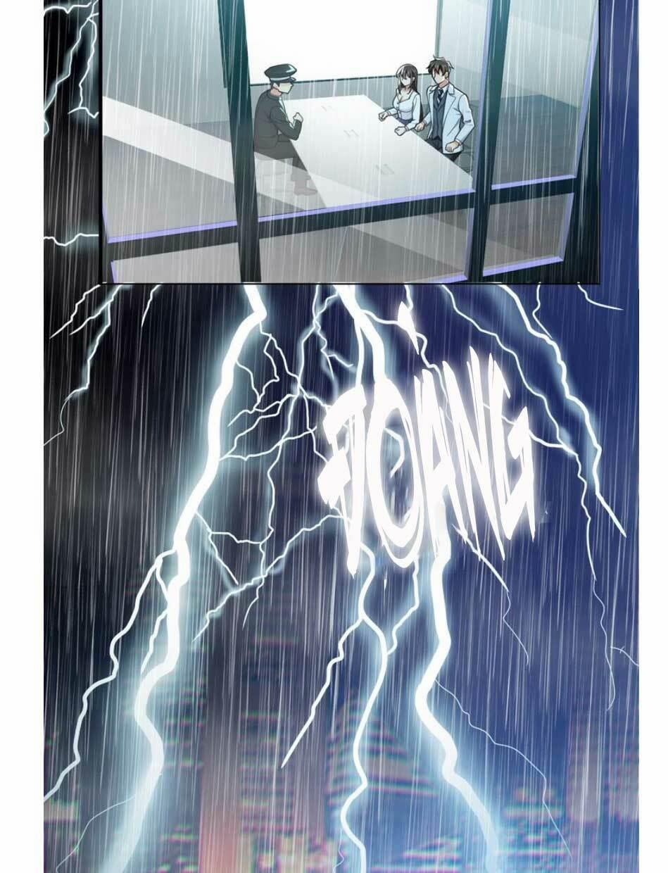 Cô Vợ Nhỏ Nuông Chiều Quá Lại Thành Ác!! 207.1 trang 12