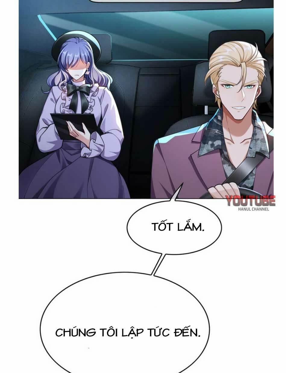 Cô Vợ Nhỏ Nuông Chiều Quá Lại Thành Ác!! 207.1 trang 15