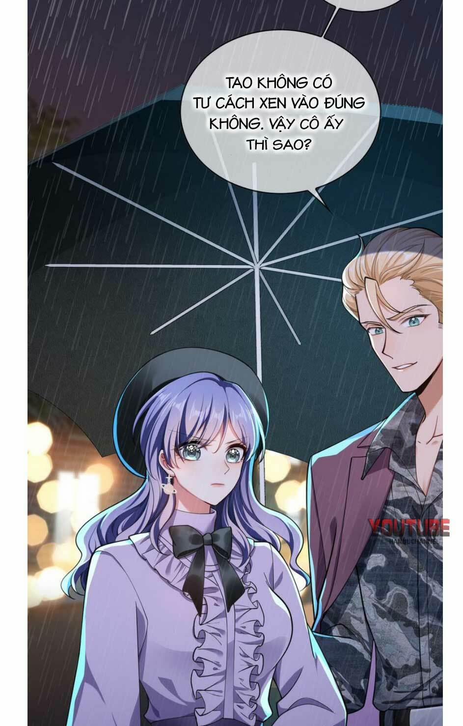 Cô Vợ Nhỏ Nuông Chiều Quá Lại Thành Ác!! 207.1 trang 25