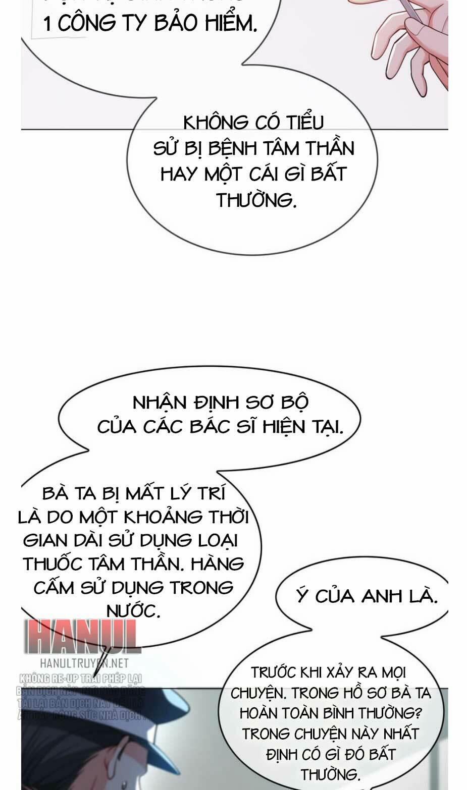 Cô Vợ Nhỏ Nuông Chiều Quá Lại Thành Ác!! 207.1 trang 4