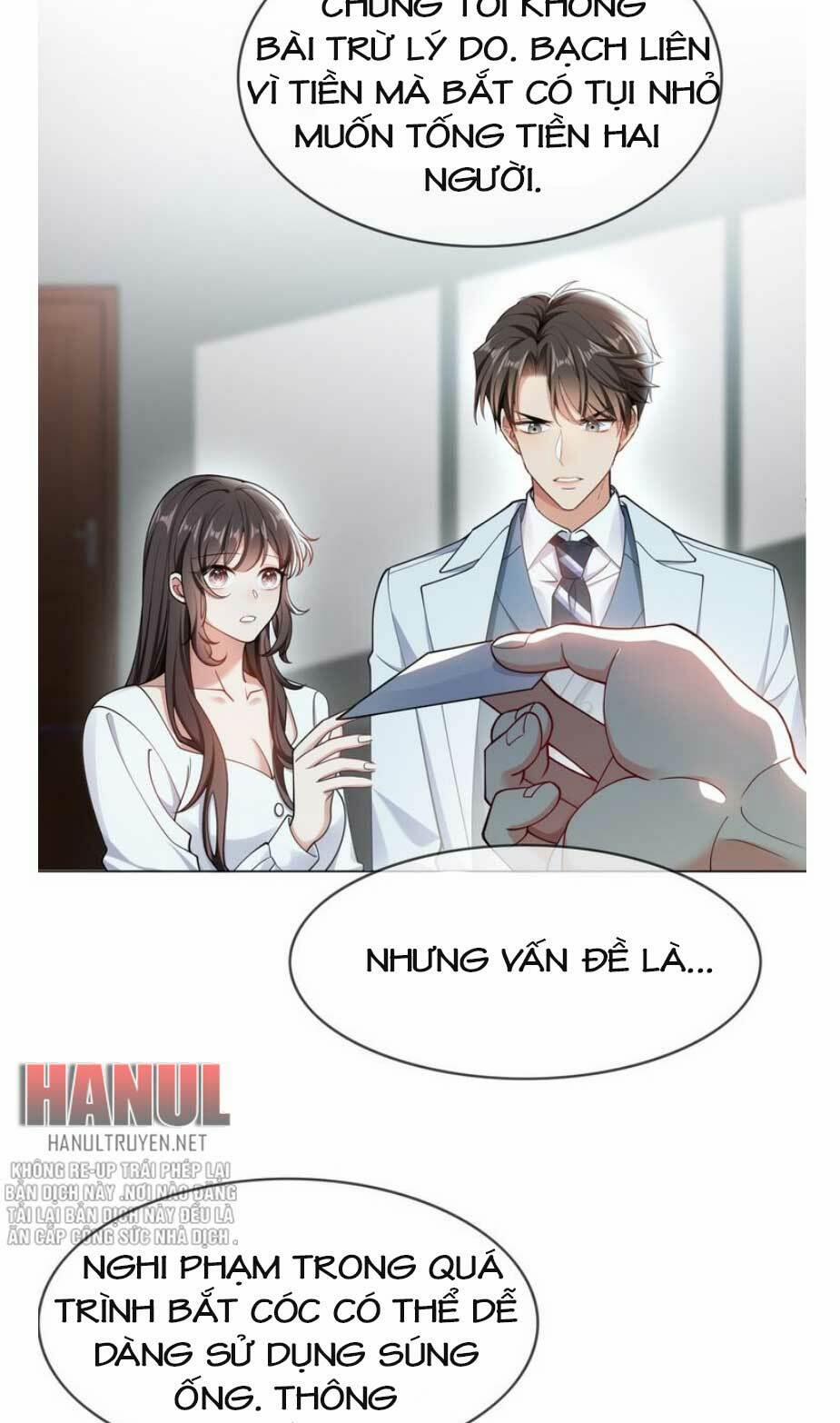 Cô Vợ Nhỏ Nuông Chiều Quá Lại Thành Ác!! 207.1 trang 7