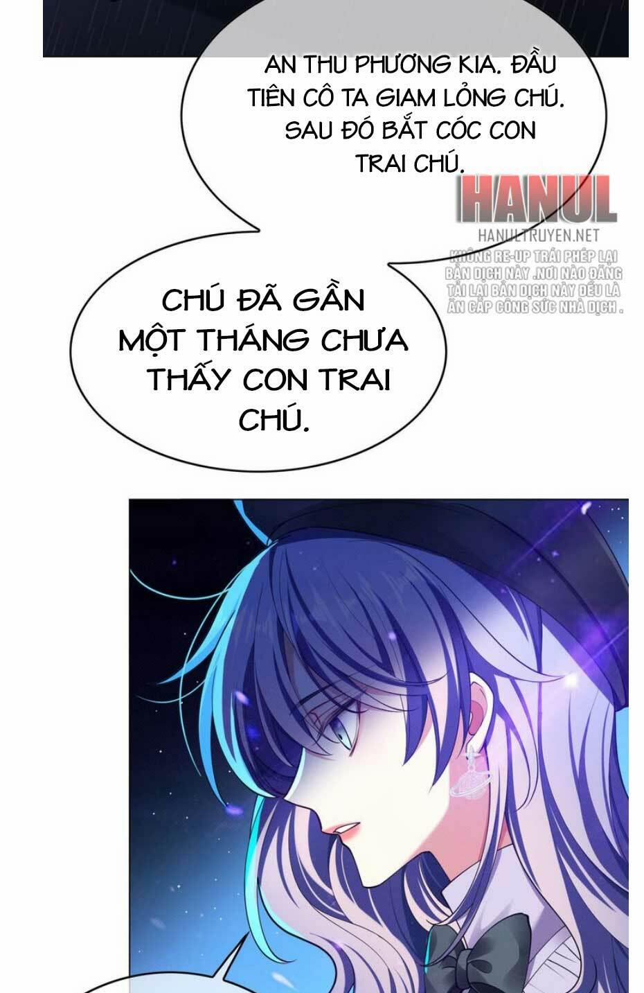 Cô Vợ Nhỏ Nuông Chiều Quá Lại Thành Ác!! 207.2 trang 2