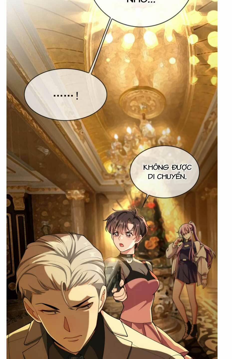 Cô Vợ Nhỏ Nuông Chiều Quá Lại Thành Ác!! 207.2 trang 20