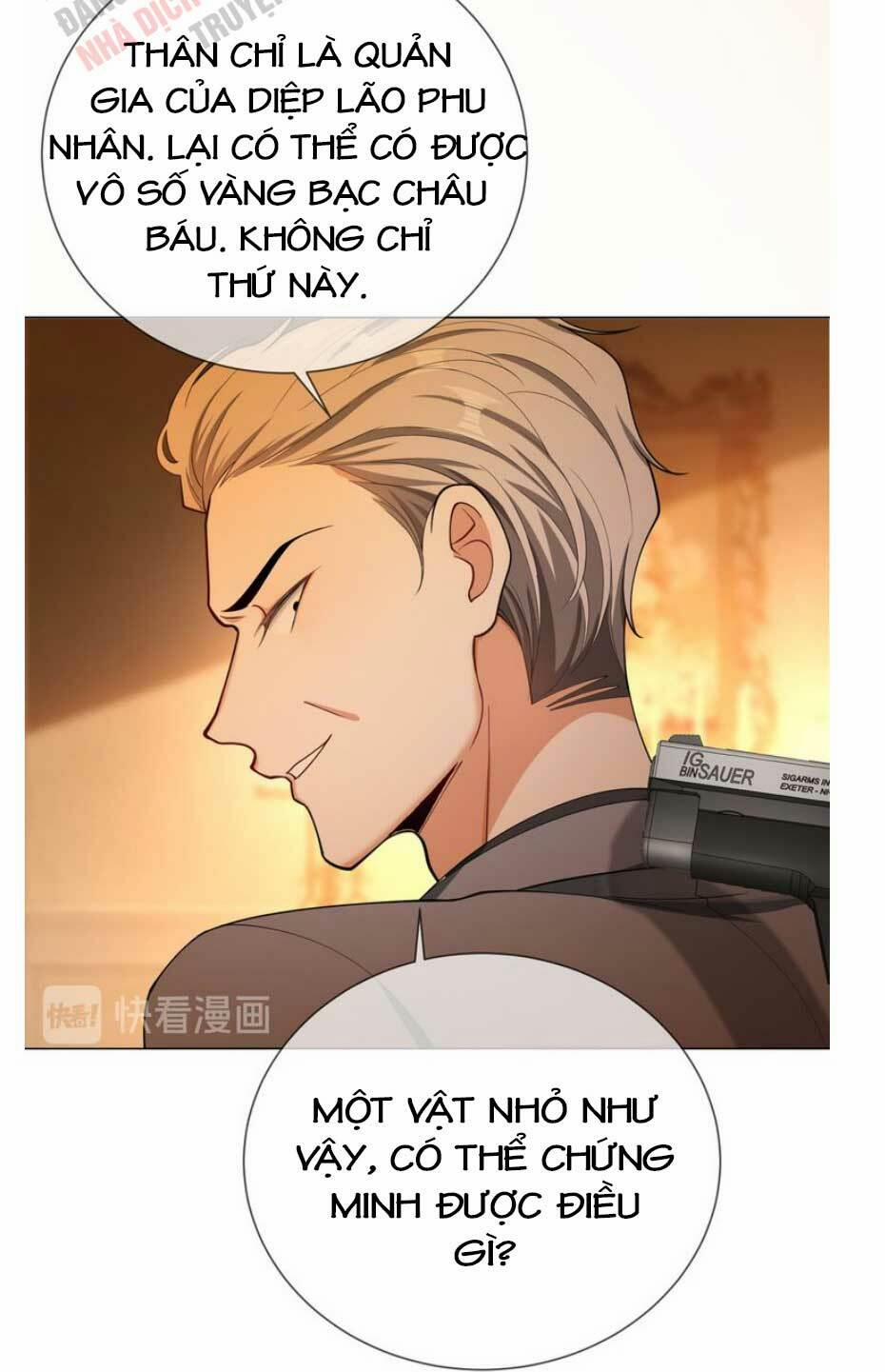 Cô Vợ Nhỏ Nuông Chiều Quá Lại Thành Ác!! 207.2 trang 24