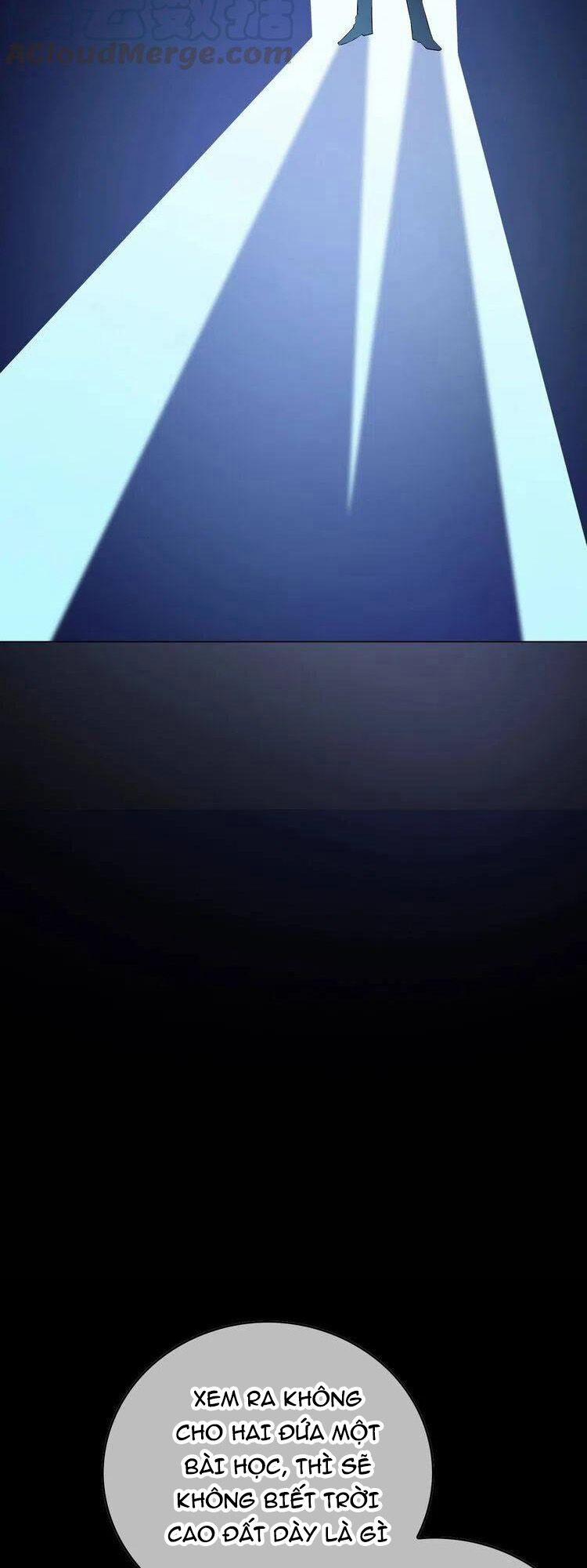 Cô Vợ Nhỏ Nuông Chiều Quá Lại Thành Ác!! 223 trang 2