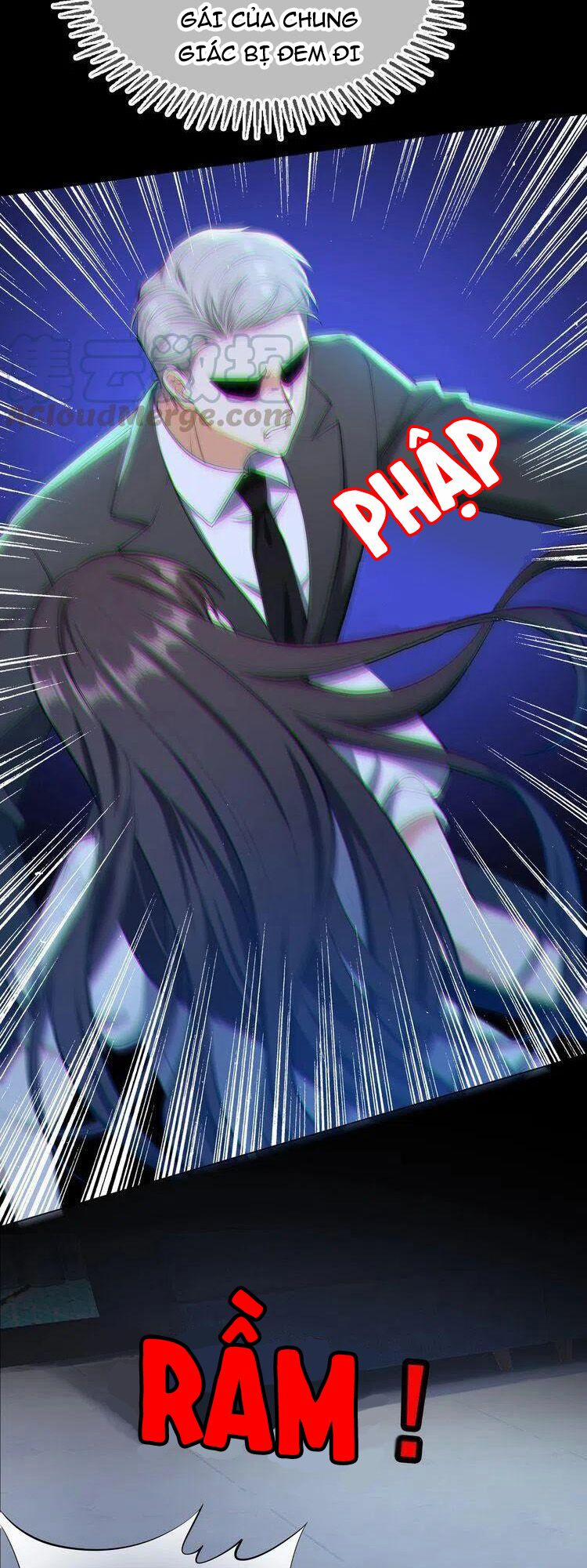 Cô Vợ Nhỏ Nuông Chiều Quá Lại Thành Ác!! 223 trang 4