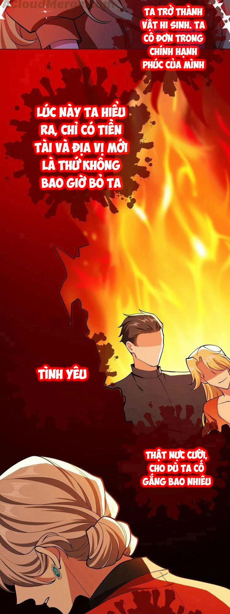 Cô Vợ Nhỏ Nuông Chiều Quá Lại Thành Ác!! 224 trang 10