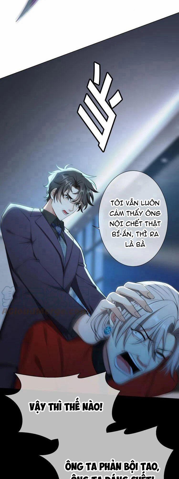 Cô Vợ Nhỏ Nuông Chiều Quá Lại Thành Ác!! 224 trang 14