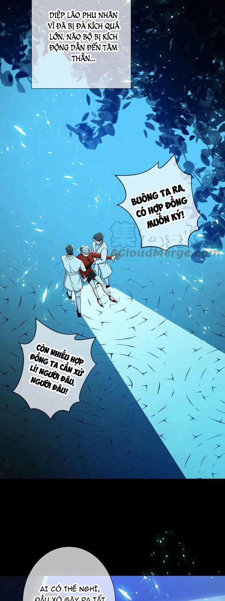 Cô Vợ Nhỏ Nuông Chiều Quá Lại Thành Ác!! 224 trang 17