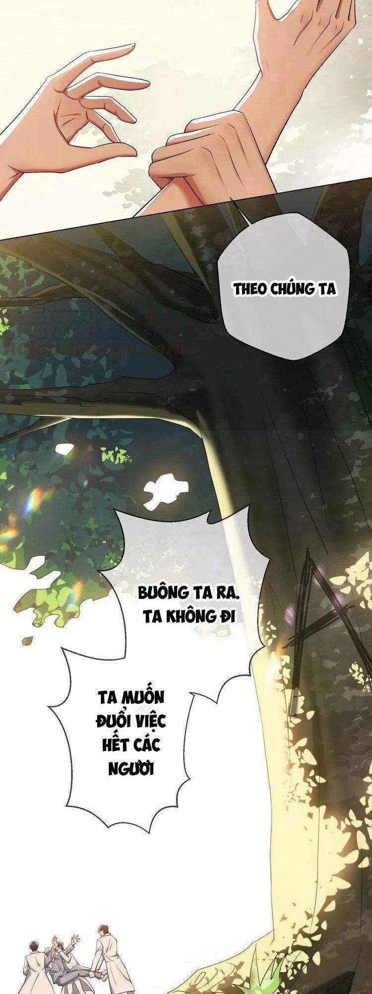 Cô Vợ Nhỏ Nuông Chiều Quá Lại Thành Ác!! 224 trang 20