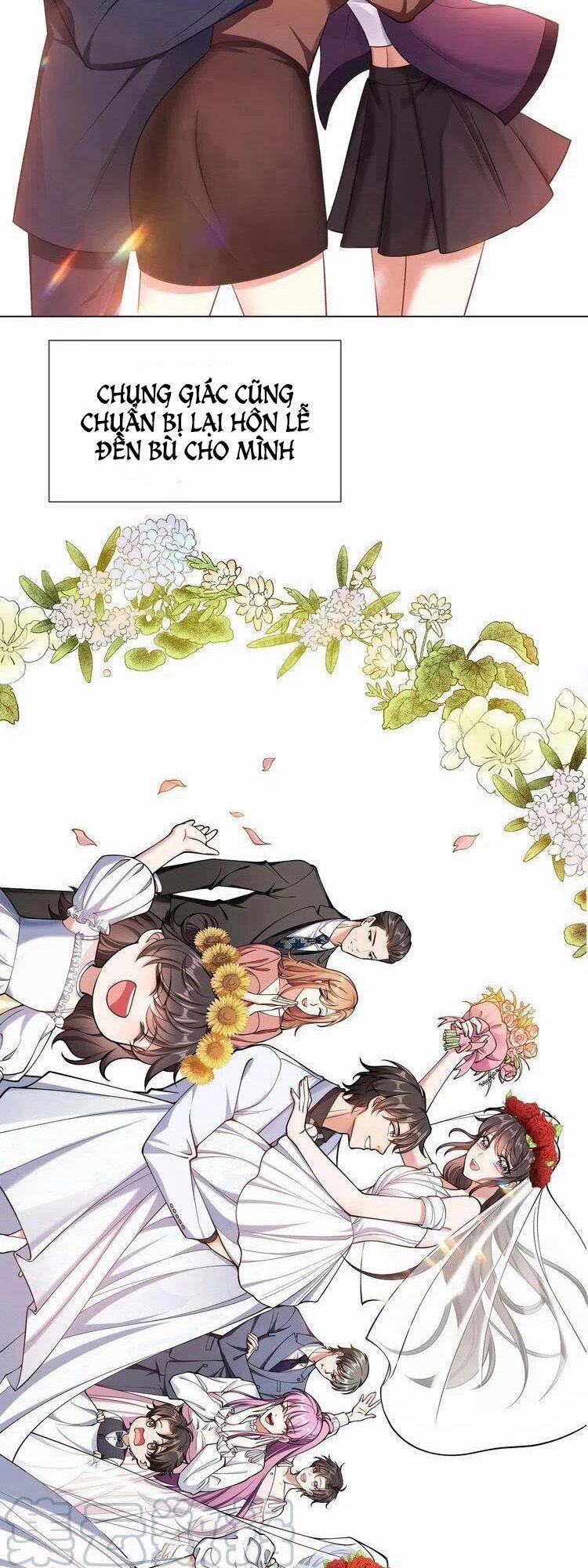 Cô Vợ Nhỏ Nuông Chiều Quá Lại Thành Ác!! 224 trang 22