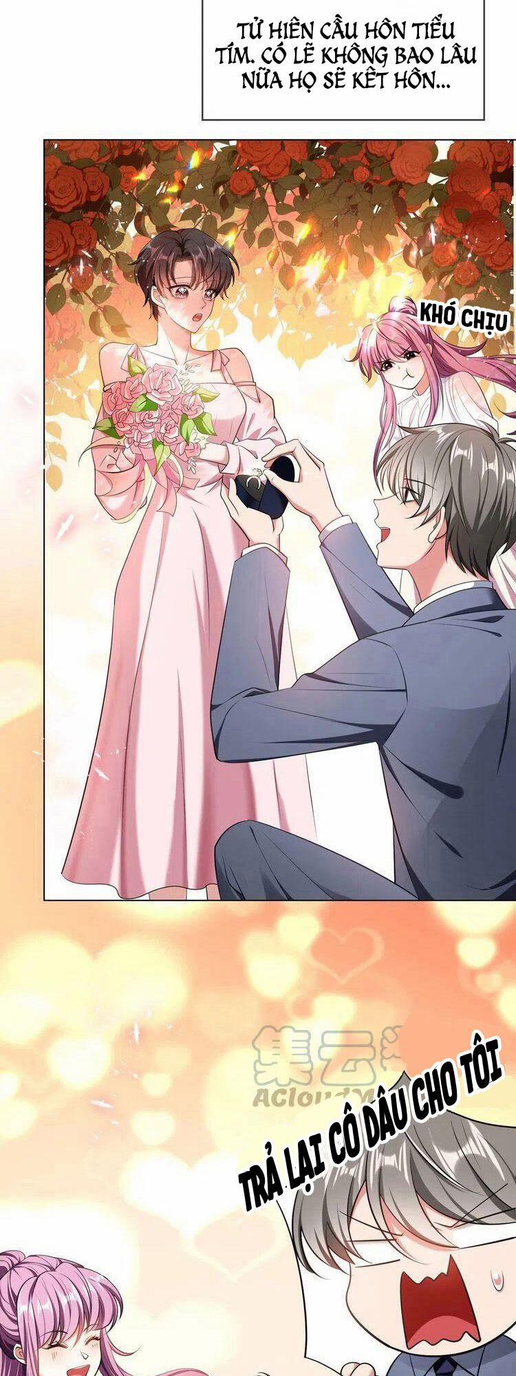 Cô Vợ Nhỏ Nuông Chiều Quá Lại Thành Ác!! 224 trang 25