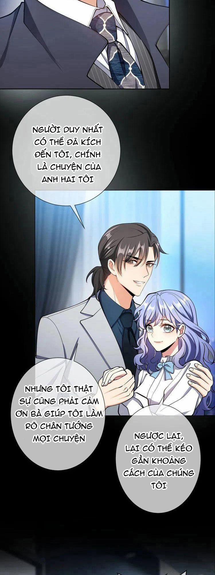 Cô Vợ Nhỏ Nuông Chiều Quá Lại Thành Ác!! 224 trang 3