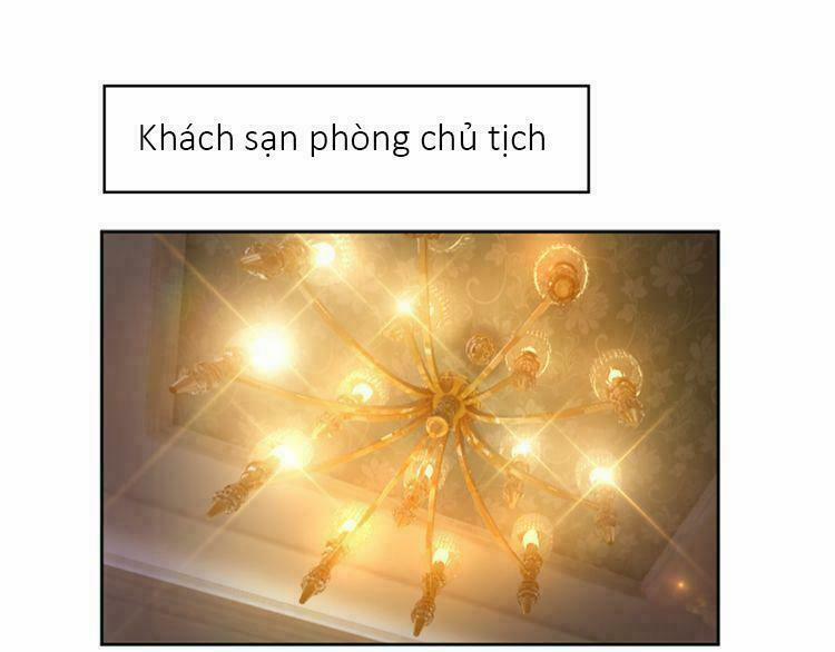 Cô Vợ Nhỏ Nuông Chiều Quá Lại Thành Ác!! 3 trang 13